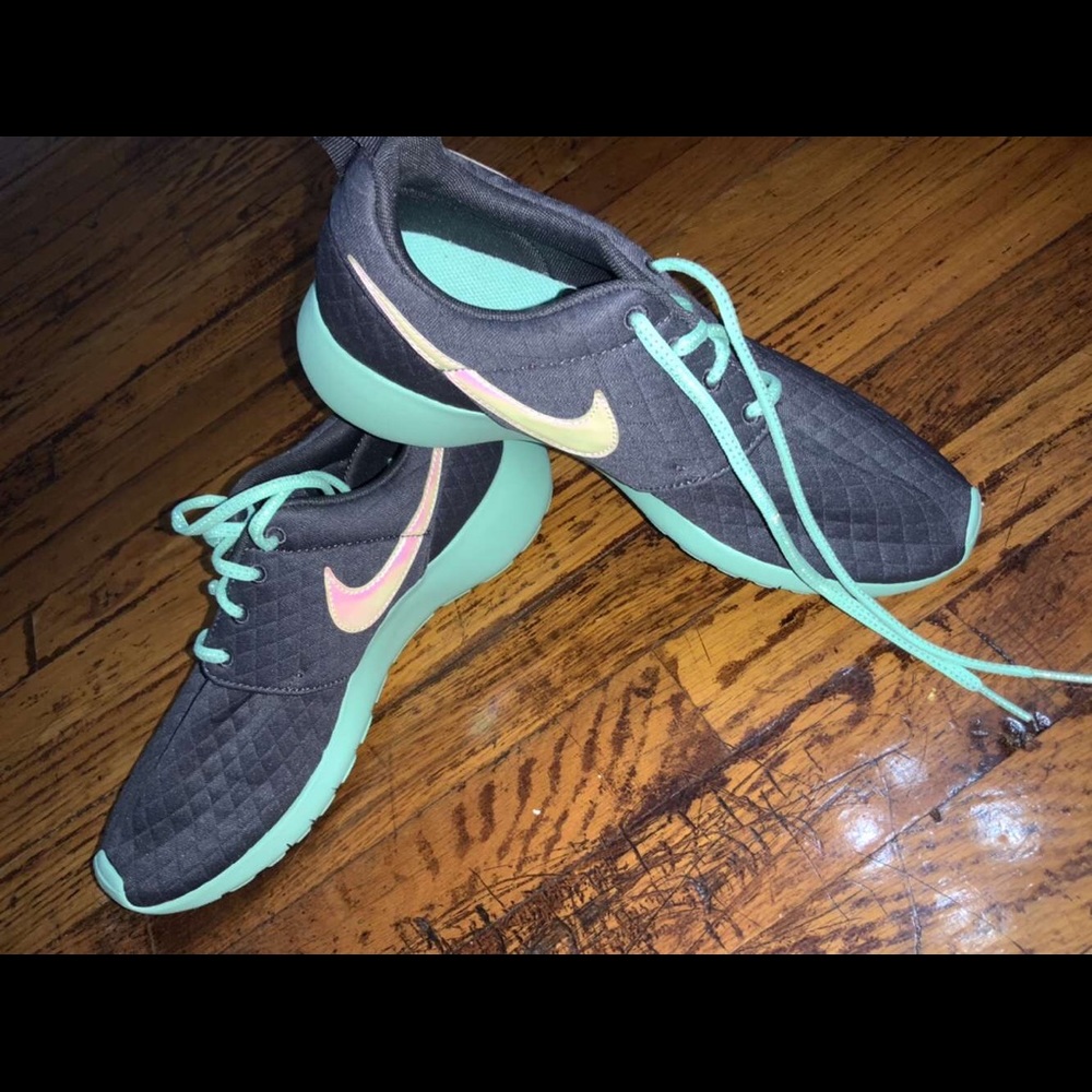 Nike shoes